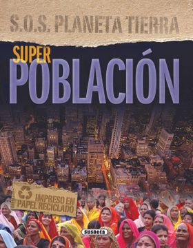portada Superpoblacion (in Spanish)