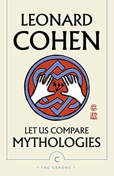 portada Let us Compare Mythologies (Canons) (in English)