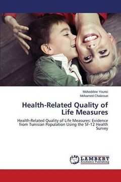 portada Health-Related Quality of Life Measures