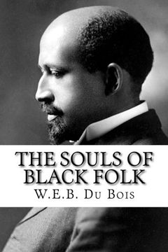 portada The Souls of Black Folk (Paperback) (in English)