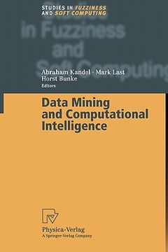 portada data mining and computational intelligence