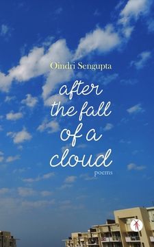 portada After the Fall of a Cloud: poems (en Inglés)