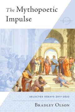 portada The Mythopoetic Impulse (en Inglés)