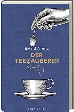 portada Der Teezauberer: Erfolgsausgabe (en Alemán)