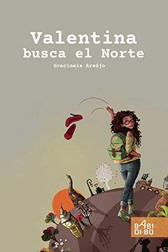 portada Valentina Busca el Norte (in Spanish)