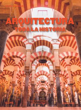 portada Arquitectura. Toda la Historia (in Spanish)