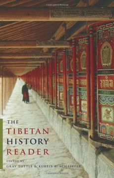 portada The Tibetan History Reader (in English)