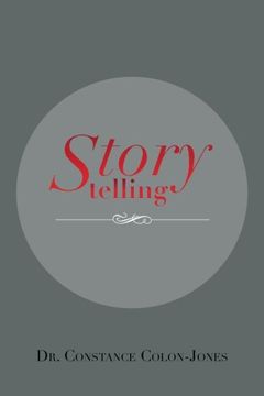 portada Storytelling