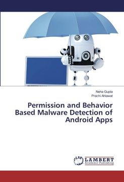 portada Permission and Behavior Based Malware Detection of Android Apps