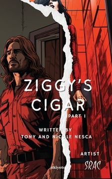 portada Ziggy's Cigar