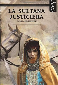 portada La sultana justiciera (Catalan Edition)