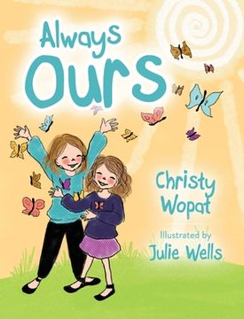 portada Always Ours (in English)