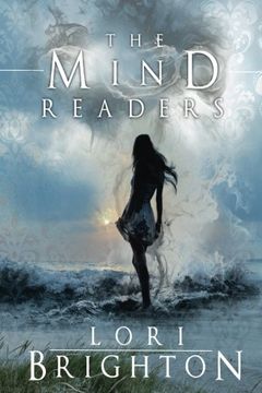 portada The Mind Readers (The Mind Readers Series)
