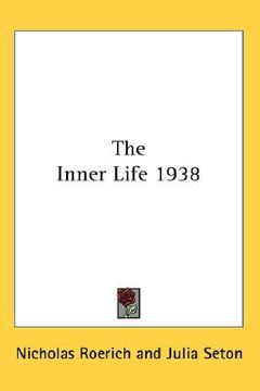 portada the inner life 1938 (en Inglés)