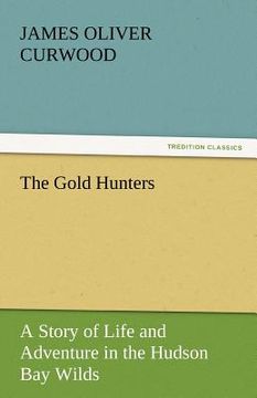 portada the gold hunters