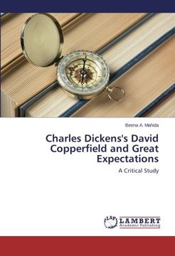 portada Charles Dickens's David Copperfield and Great Expectations