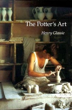 portada the potters art (in English)
