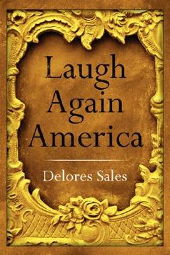 portada laugh again america (en Inglés)