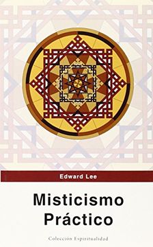 portada Misticismo Práctico (Espiritualidad) (in Spanish)