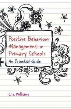 portada Positive Behaviour Management in Primary Schools: An Essential Guide (in English)
