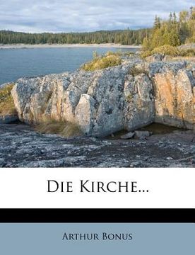 portada Die Kirche... (in German)