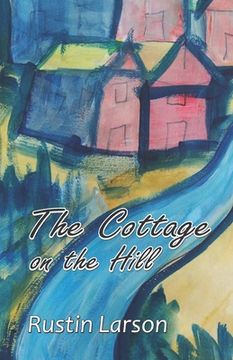 portada The Cottage on the Hill (en Inglés)