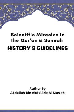 portada Scientific Miracles in the Qur'an & Sunnah (en Inglés)