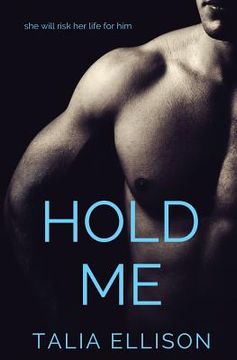 portada Hold Me (in English)