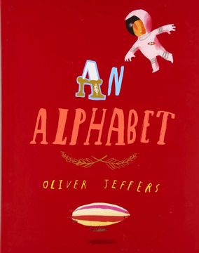 portada An Alphabet (in Spanish)