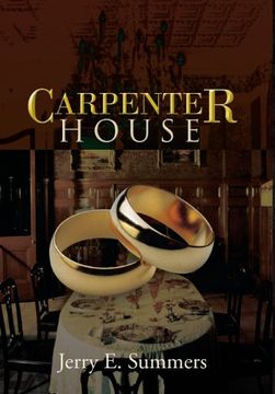 portada Carpenter House (en Inglés)