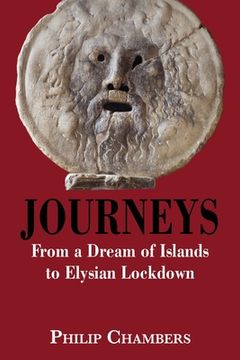 portada Journeys: From a Dream of Islands to Elysian Lockdown (en Inglés)