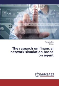 portada The research on financial network simulation based on agent