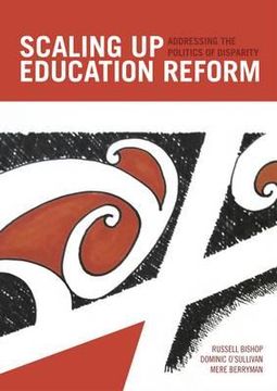 portada Scaling Up Education Reform (en Inglés)
