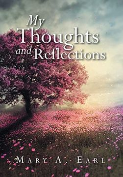 portada My Thoughts and Reflections (en Inglés)