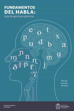 portada Fundamentos del Habla: Guía de Ejercicios Prácticos