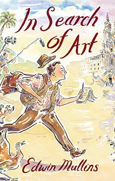 portada In Search of Art: Adventures and Discoveries (en Inglés)