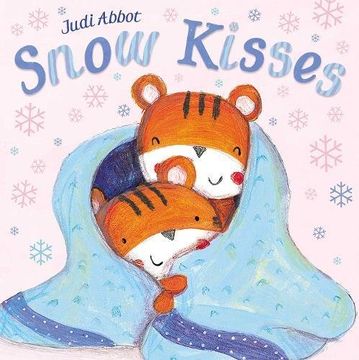 portada Snow Kisses