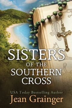 portada Sisters of the Southern Cross 