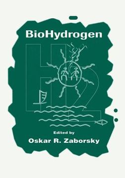 portada Biohydrogen (en Inglés)