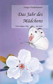portada Das Jahr des Mädchens (in German)
