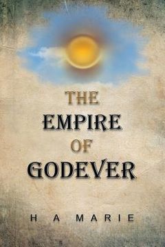 portada The Empire of Godever (in English)
