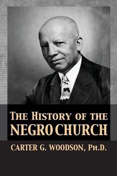 portada The History of the Negro Church