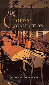portada The Coffee Connection (en Inglés)