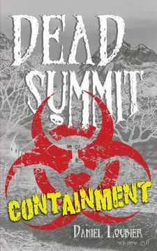 portada Dead Summit: Containment (in English)