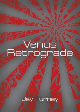 portada Venus Retrograde
