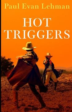 portada Hot Triggers (en Inglés)