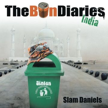 portada The Bin Diaries: India