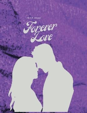 portada Forever Love