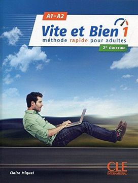 portada Vite et Bien a1 (en Francés)