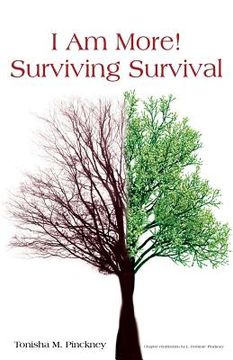 portada "I Am More!" - Surviving Survival (en Inglés)